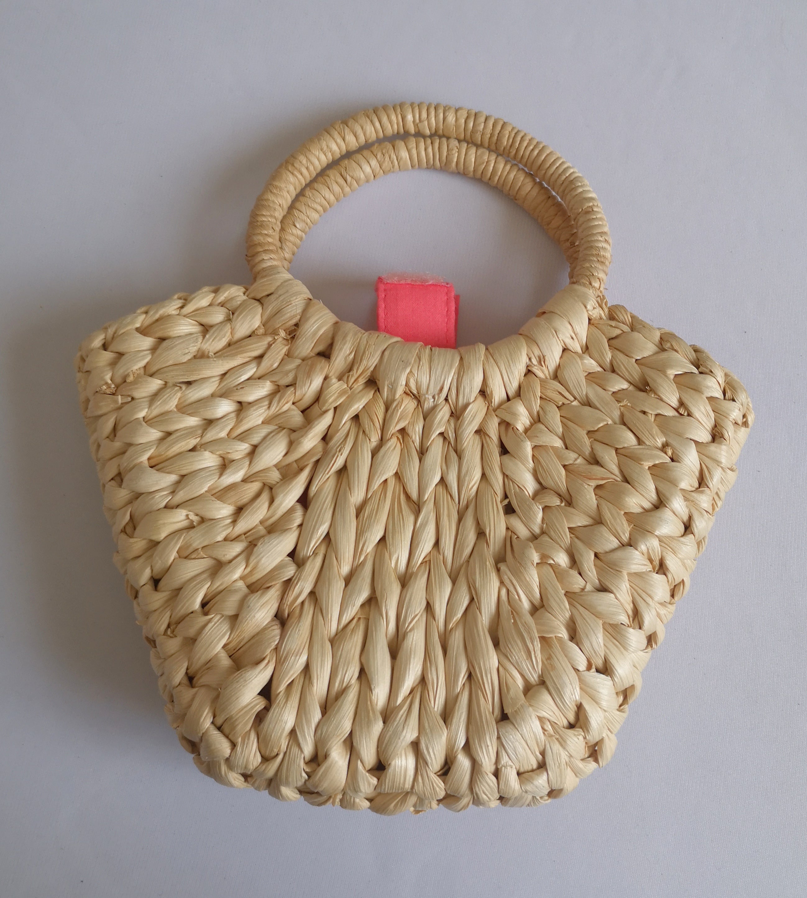Cartera pequeña