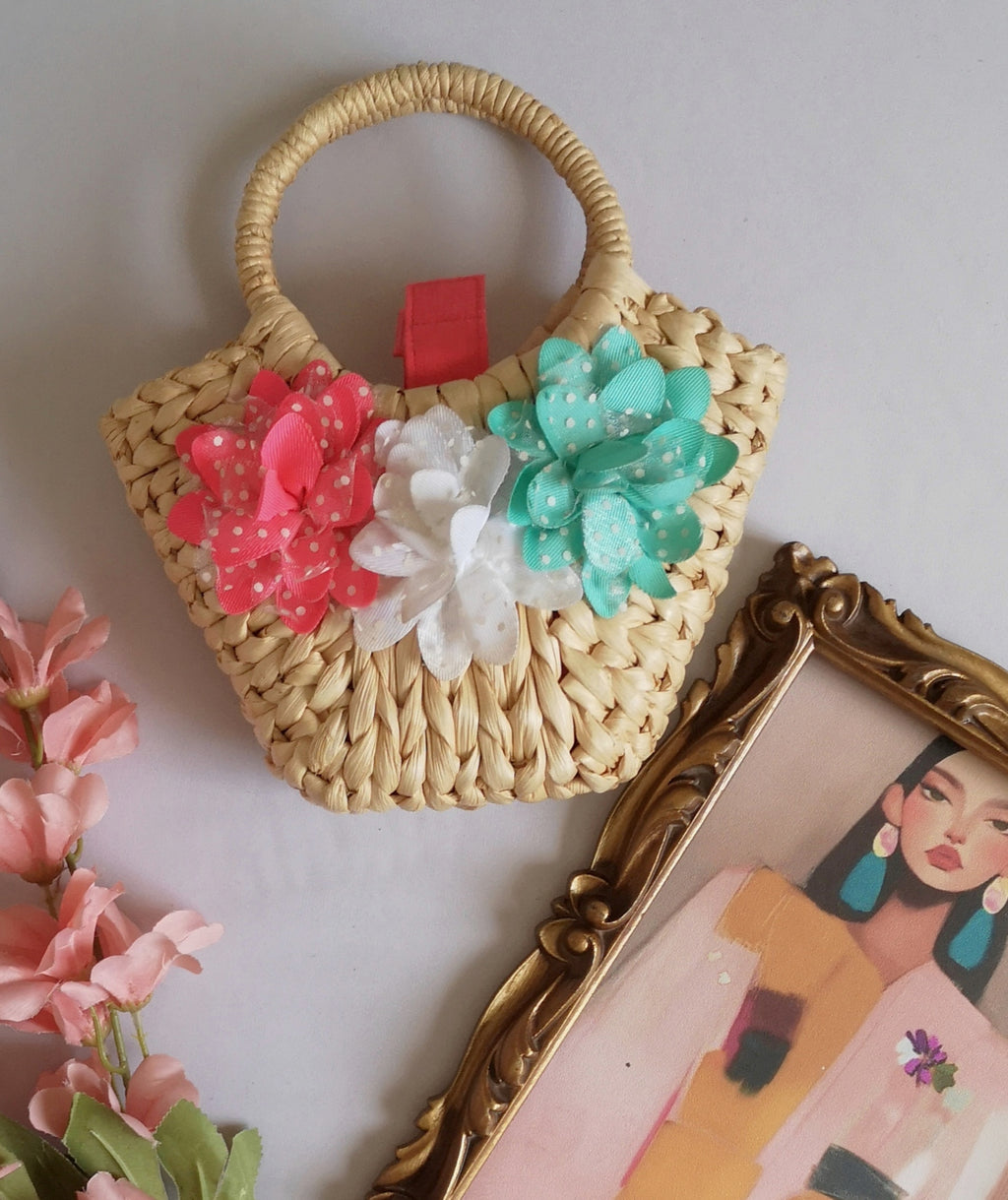 Cartera pequeña