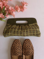 Cartera de mano