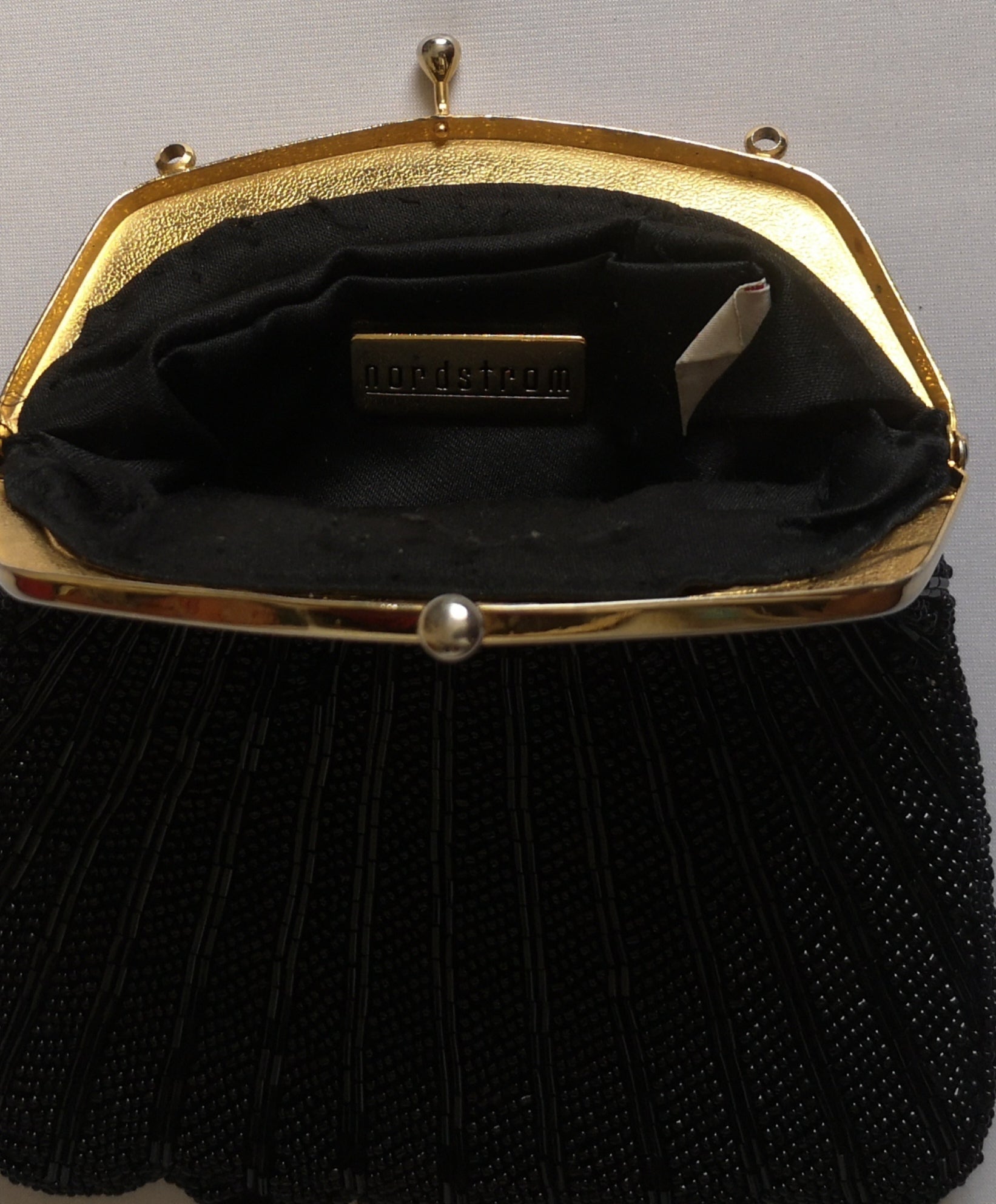 Cartera pequeña