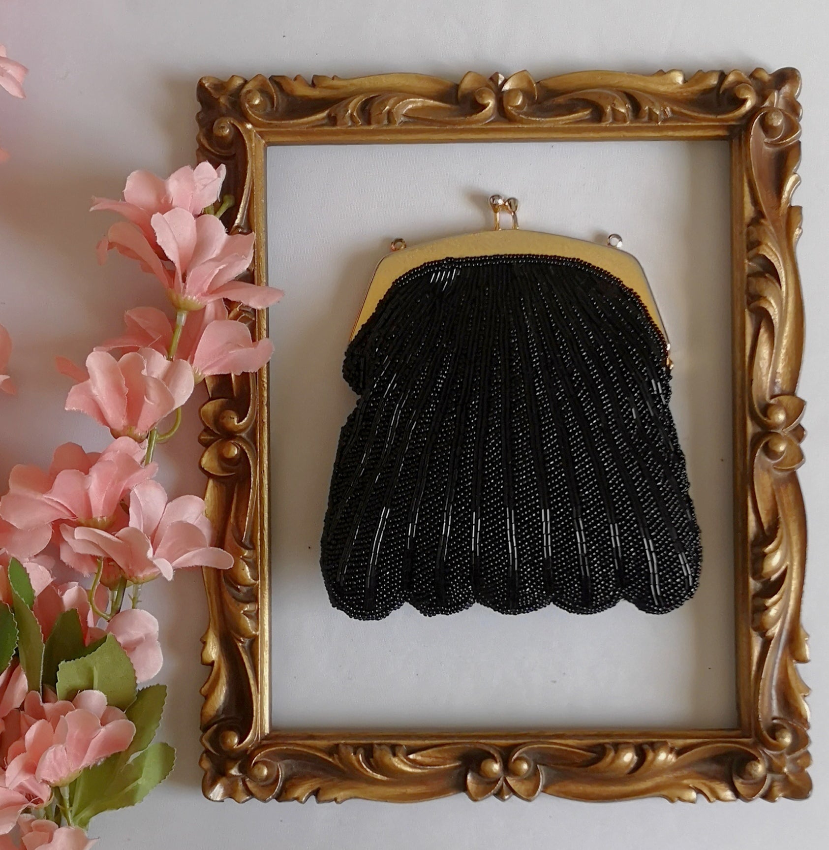 Cartera pequeña
