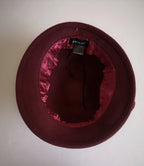 Sombrero de lana