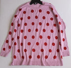 Blusa larga
