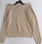 Blusa cuello recto