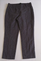 Sueter mangas bombachas con pantalón curvy