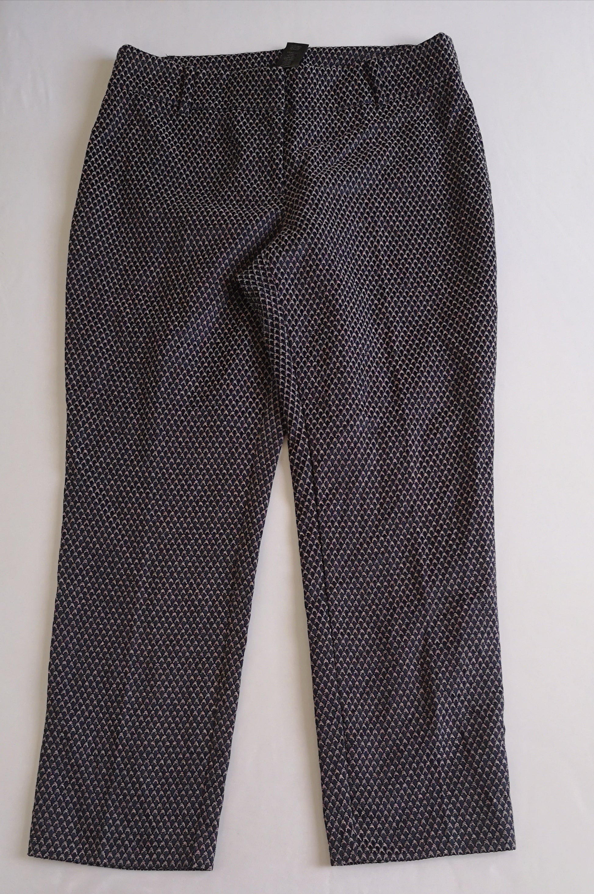 Sueter mangas bombachas con pantalón curvy