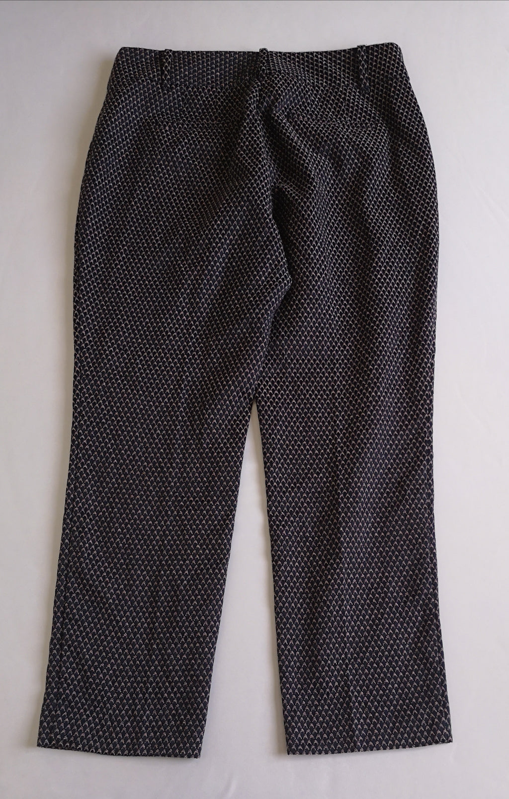 Sueter mangas bombachas con pantalón curvy