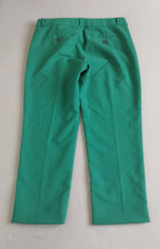 Pantalón corto con blusa mangas bombachas ⚓