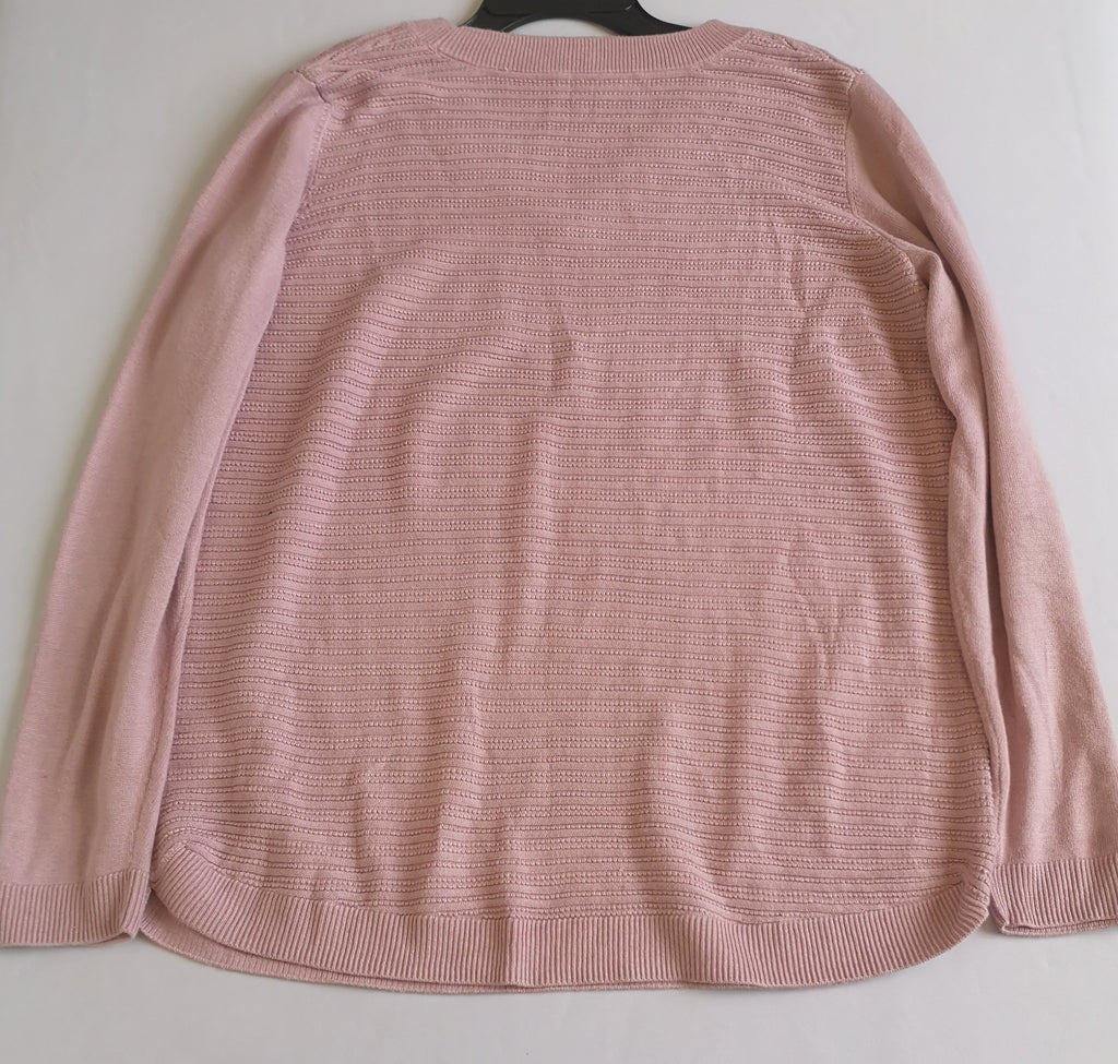 Sueter con short rasgado