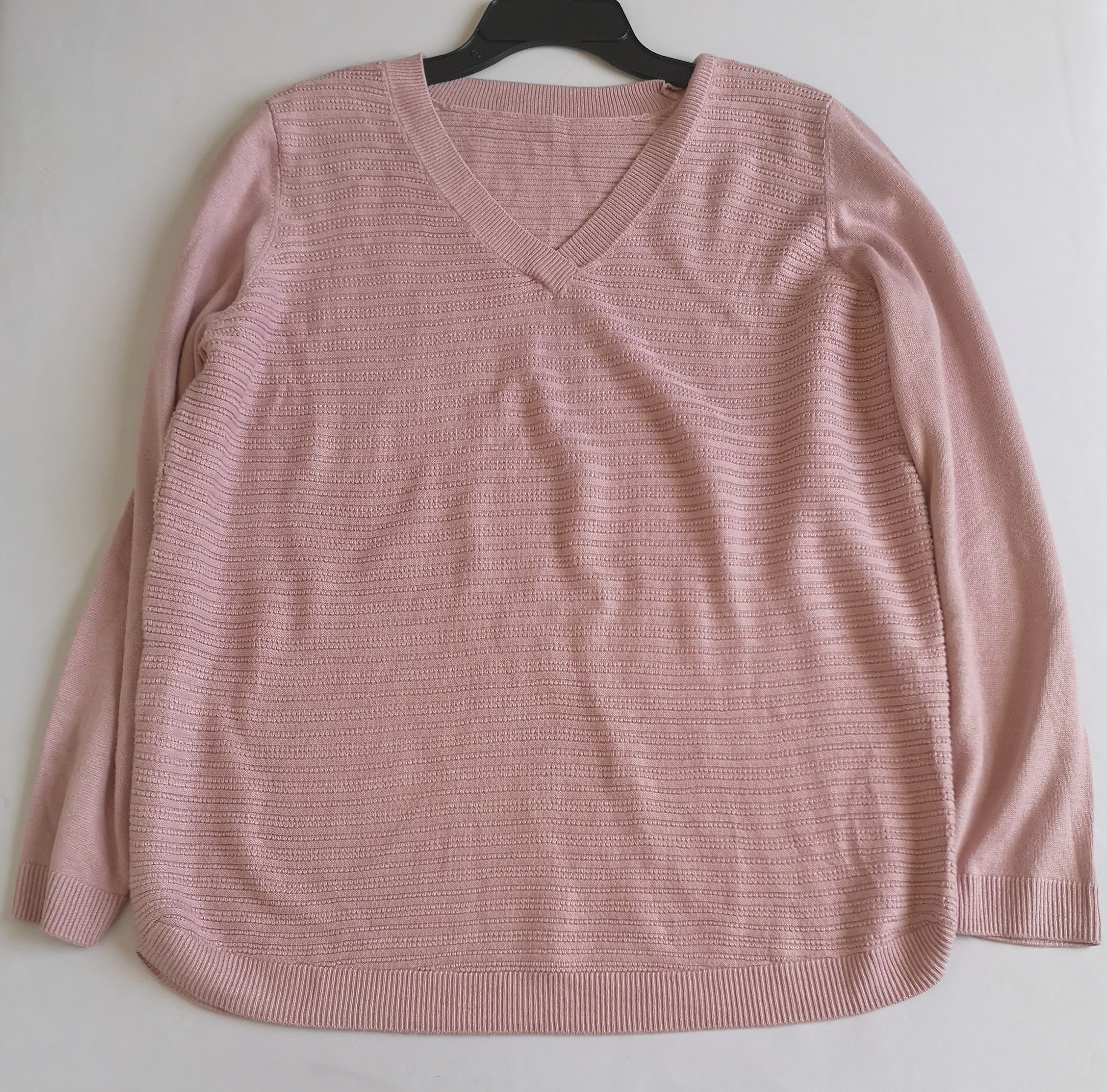 Sueter con short rasgado