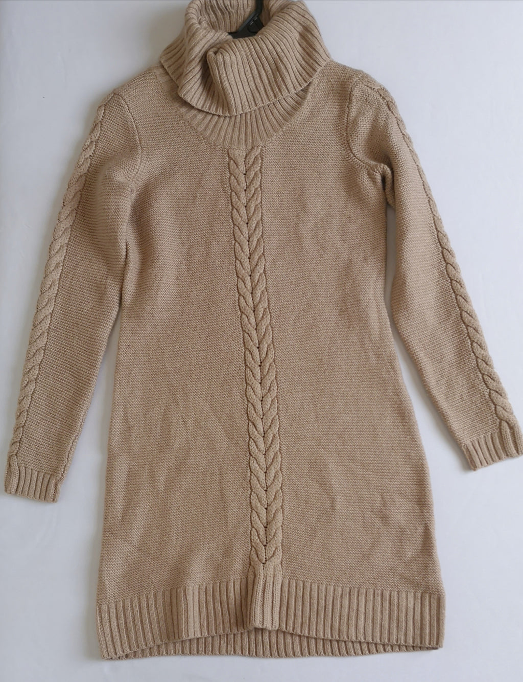 Vestido tejido