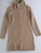 Vestido tejido