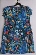 Vestido nuevo