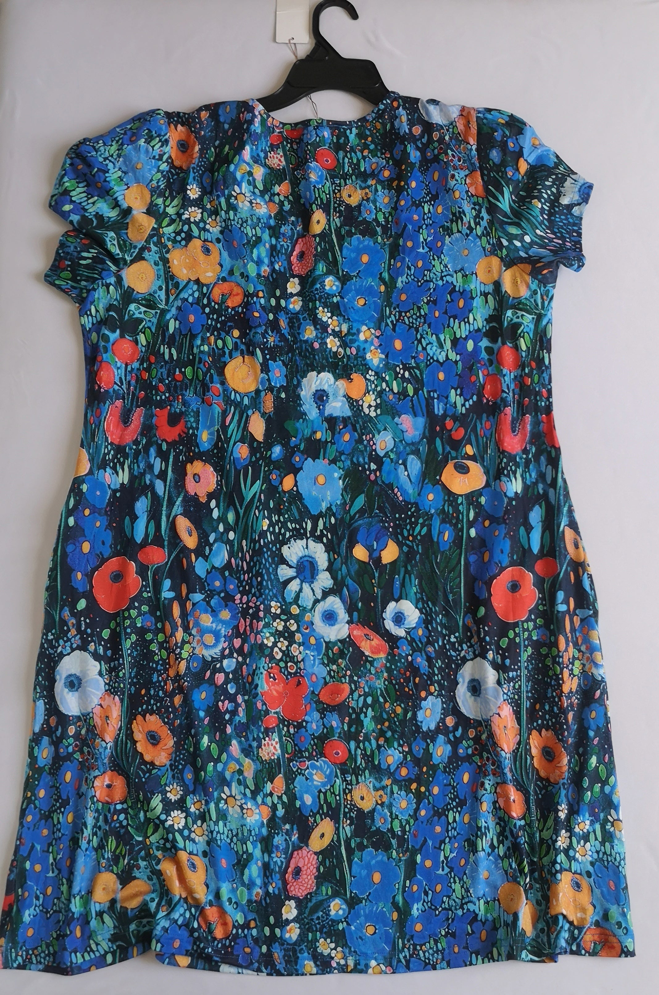 Vestido nuevo