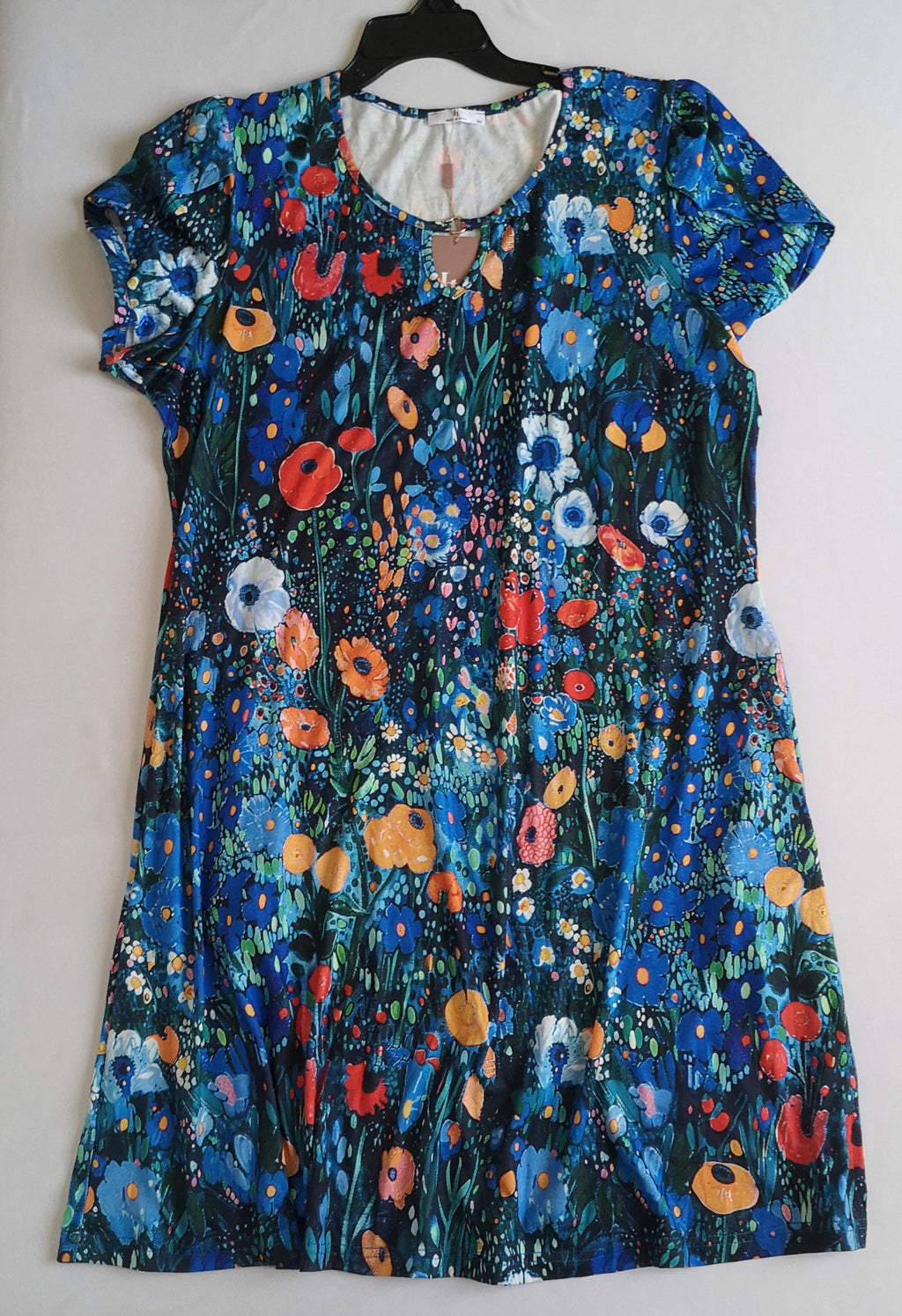Vestido nuevo