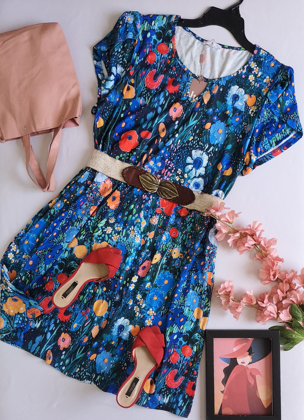 Vestido nuevo