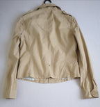 Jacket de algodón