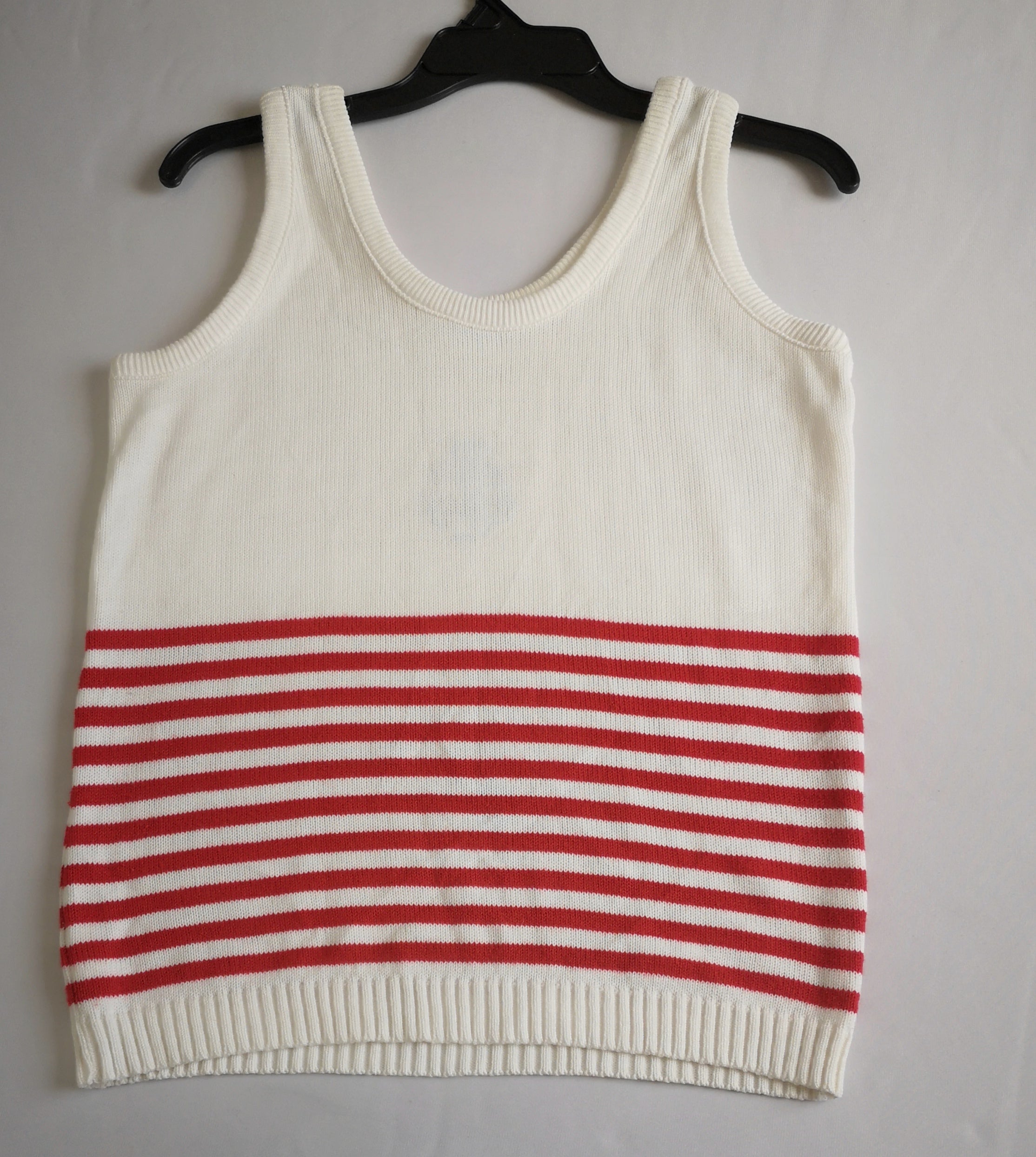 Blusa tejida con short ⚓