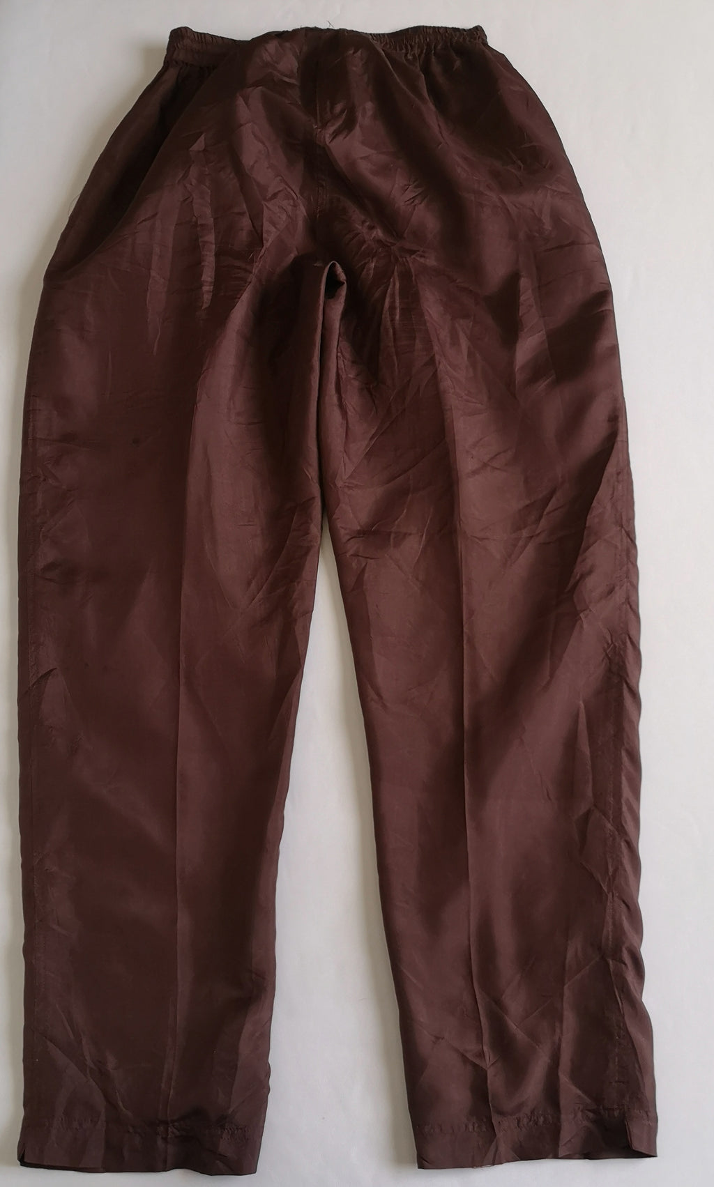 Sueter con pantalón bombacho