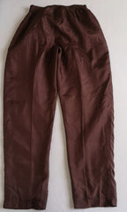 Sueter con pantalón bombacho
