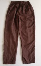 Sueter con pantalón bombacho