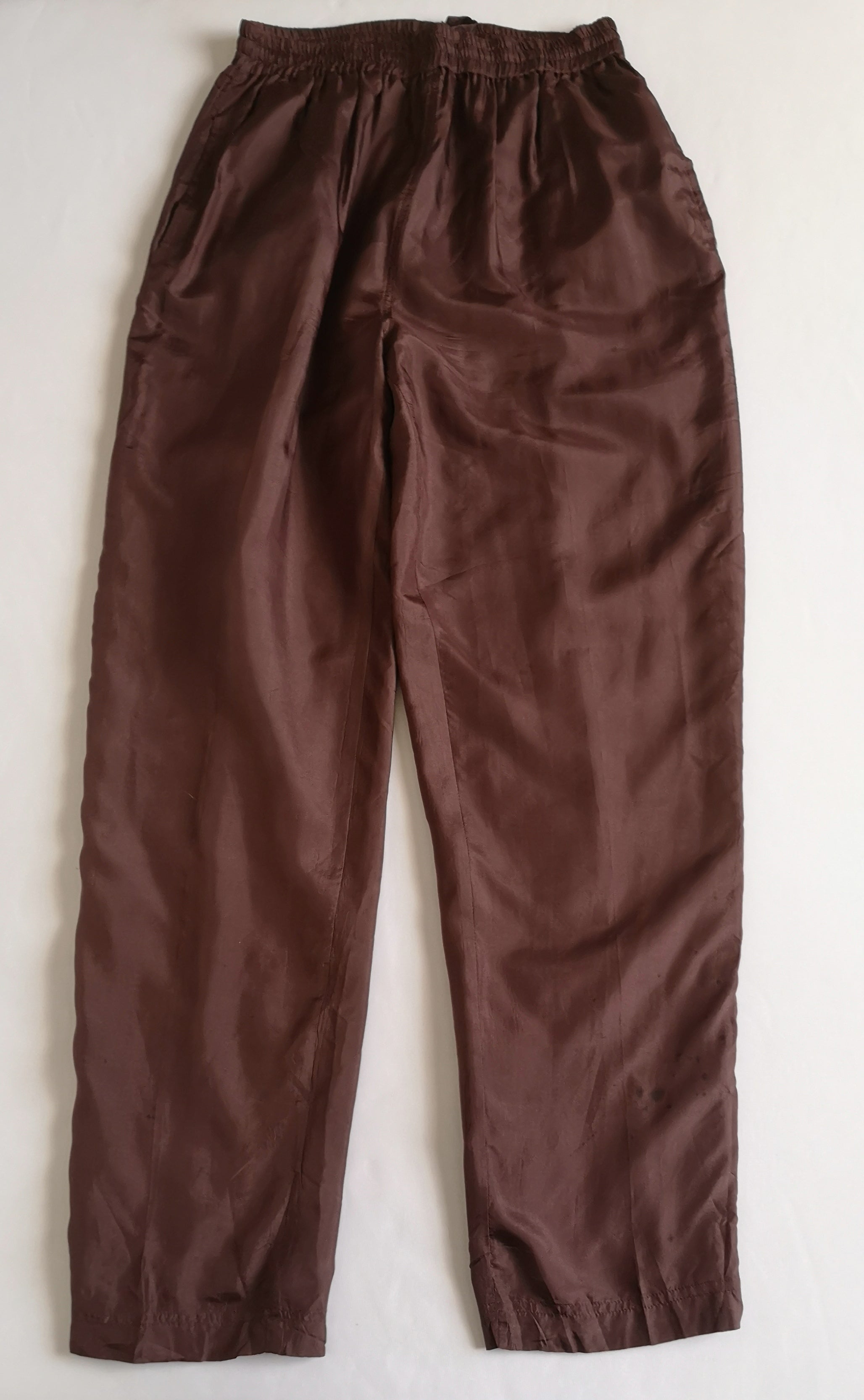 Sueter con pantalón bombacho