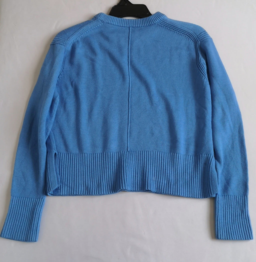 Sueter con pantalón bombacho