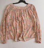 Short con blusa cuello cuadrado