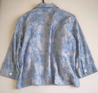 Chaqueta de algodón