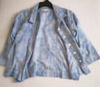 Chaqueta de algodón