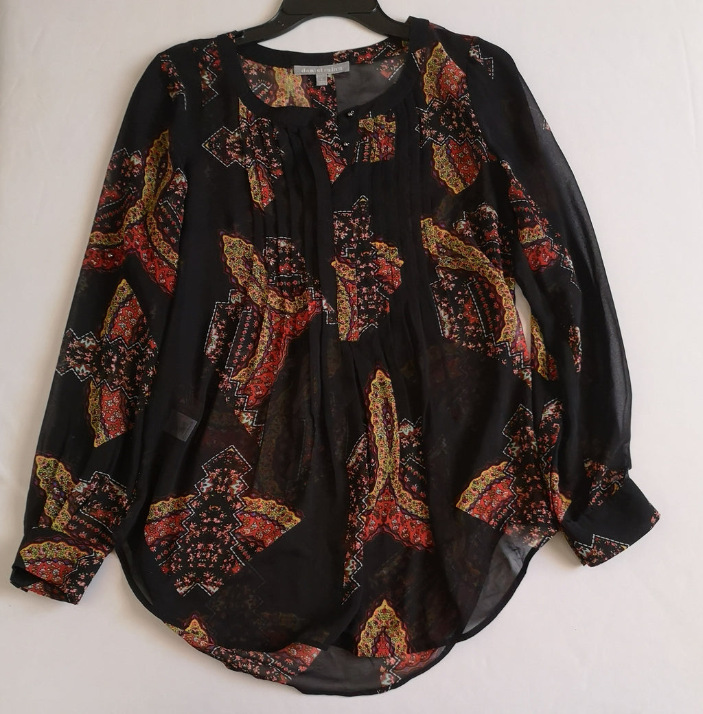 Dúo de blusas