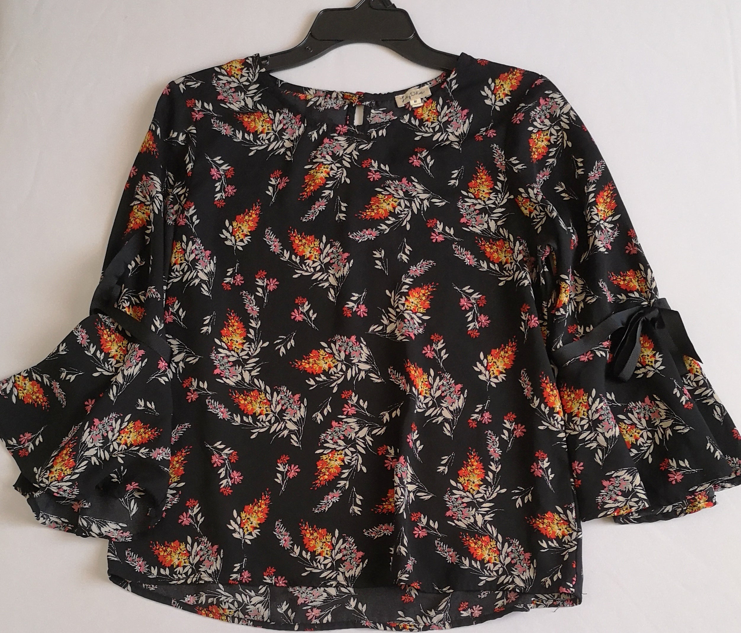 Dúo de blusas