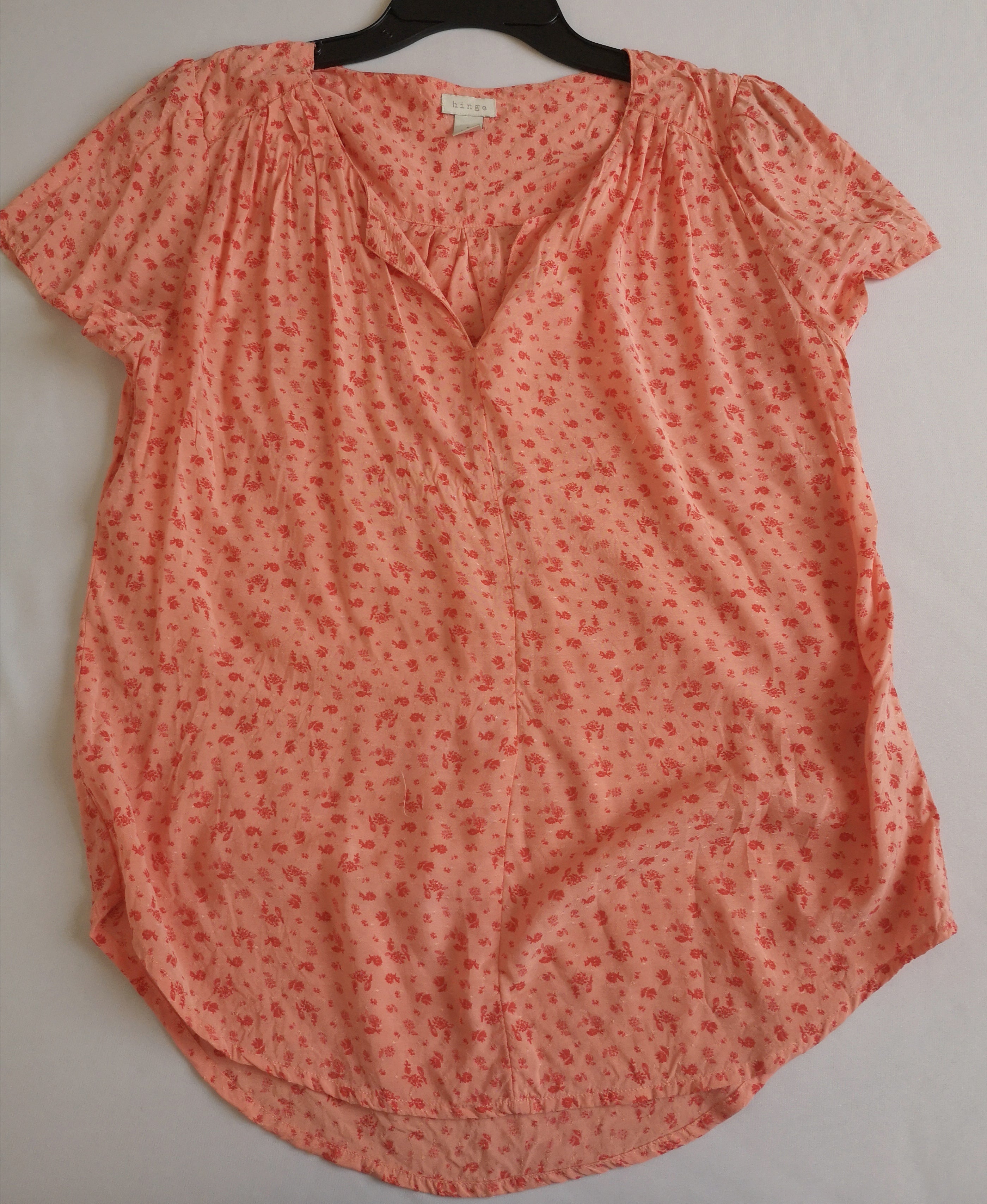 Maxifalda de tul con blusa manga corta ❤️