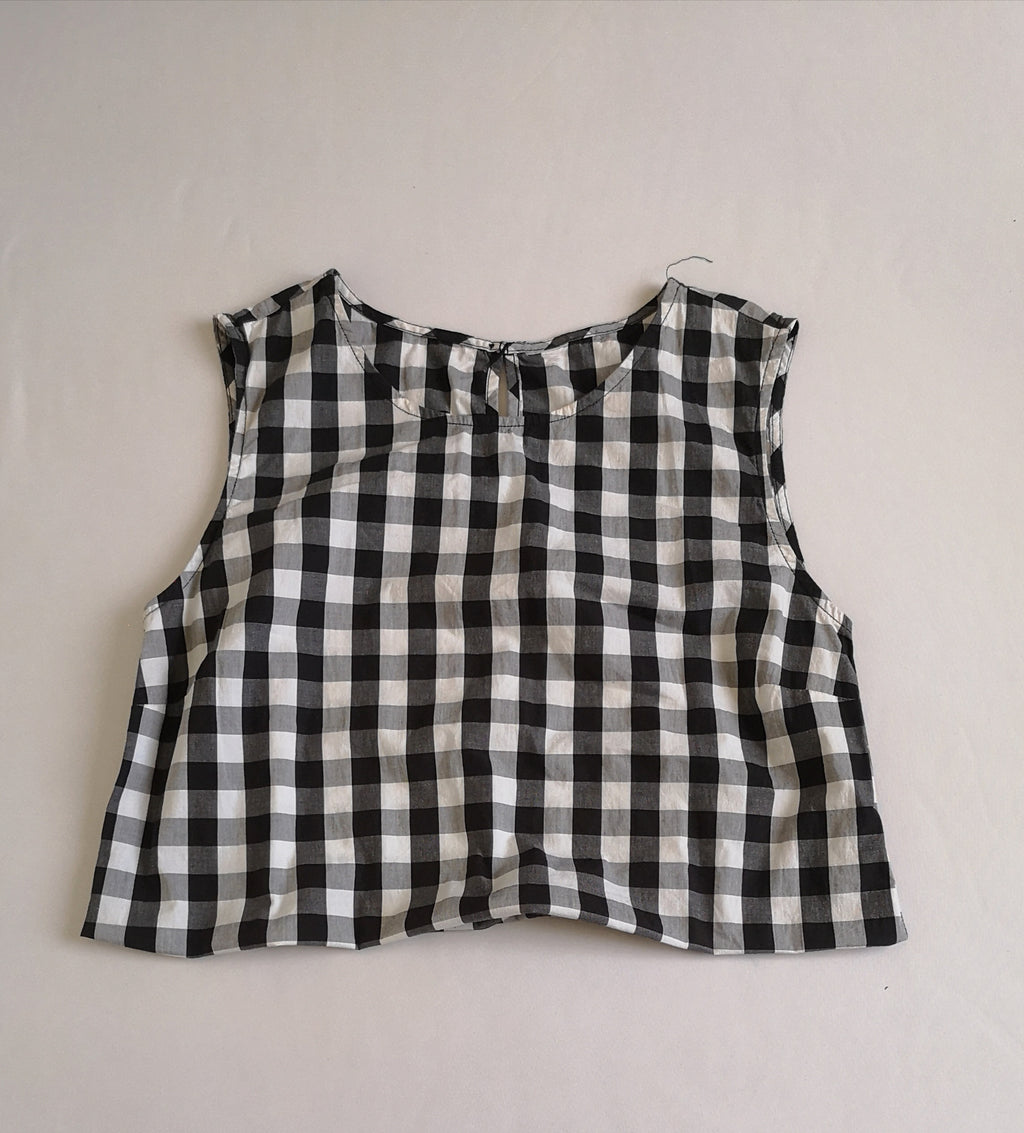 Dúo de blusas