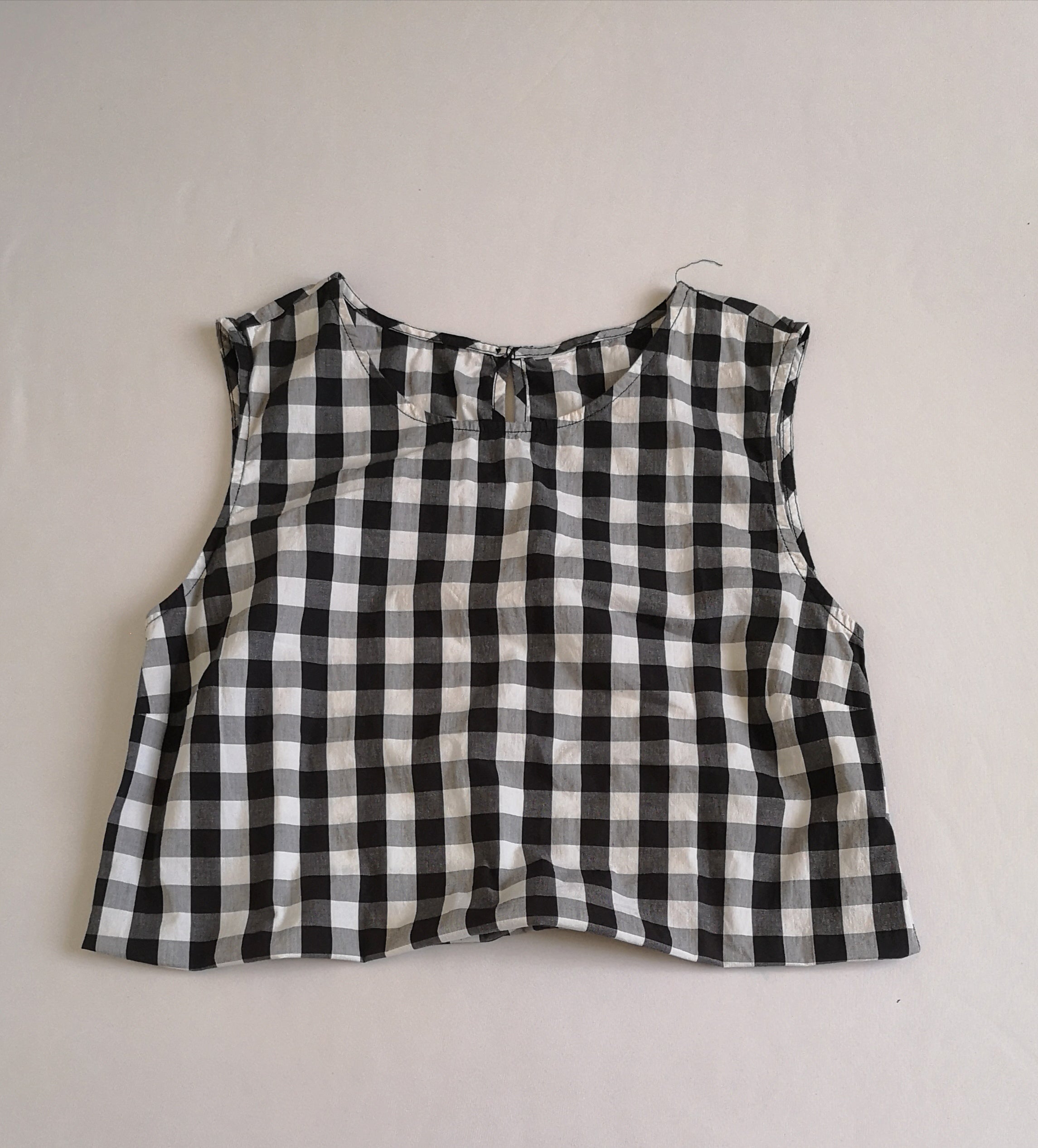 Dúo de blusas