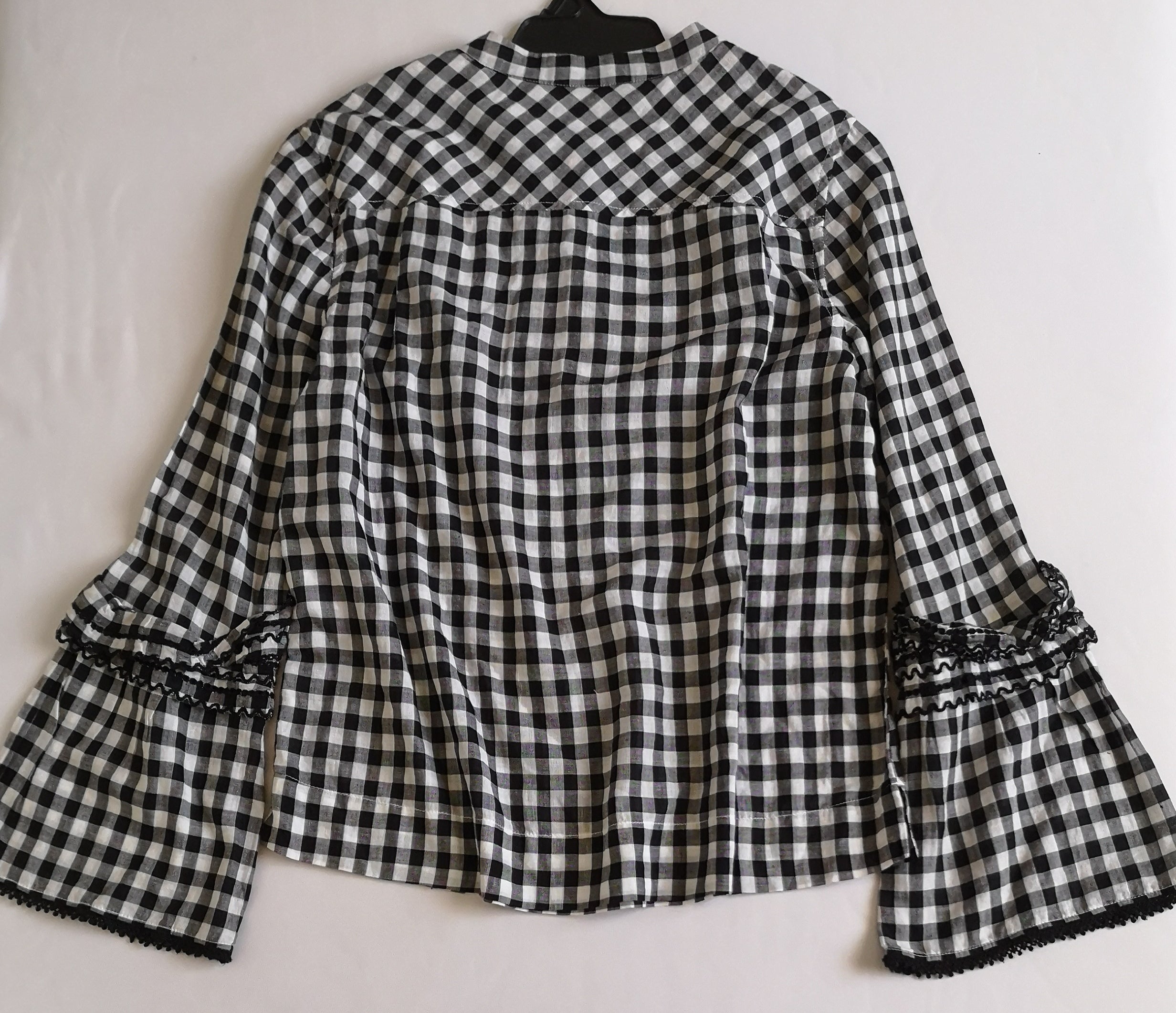 Dúo de blusas