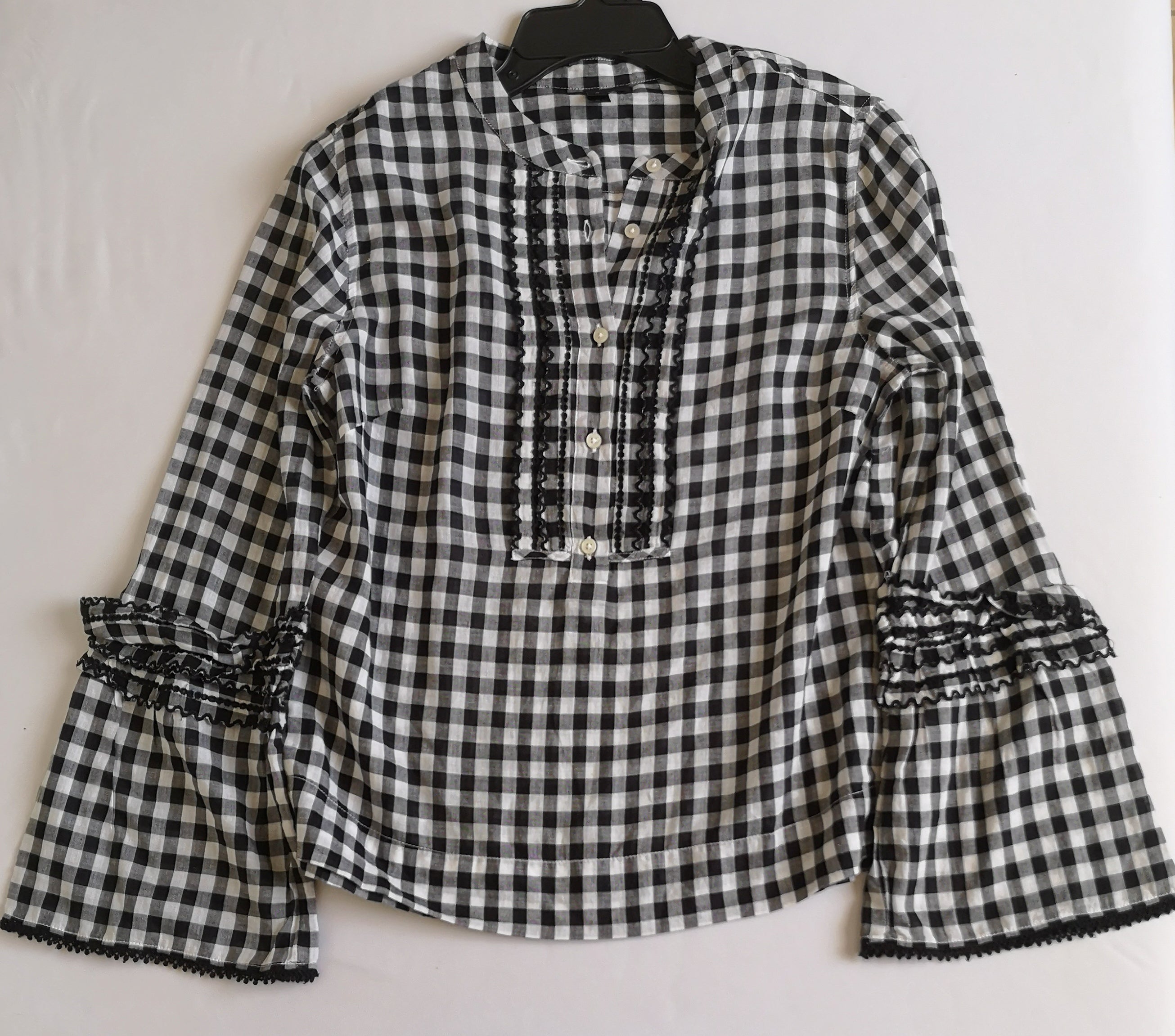 Dúo de blusas