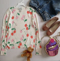 Sueter liviano