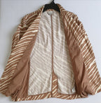 Blazer de lino
