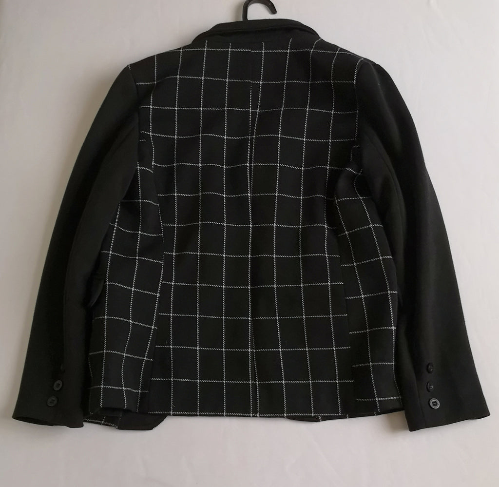 Blazer tela suave