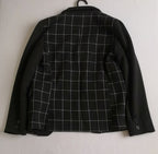 Blazer tela suave