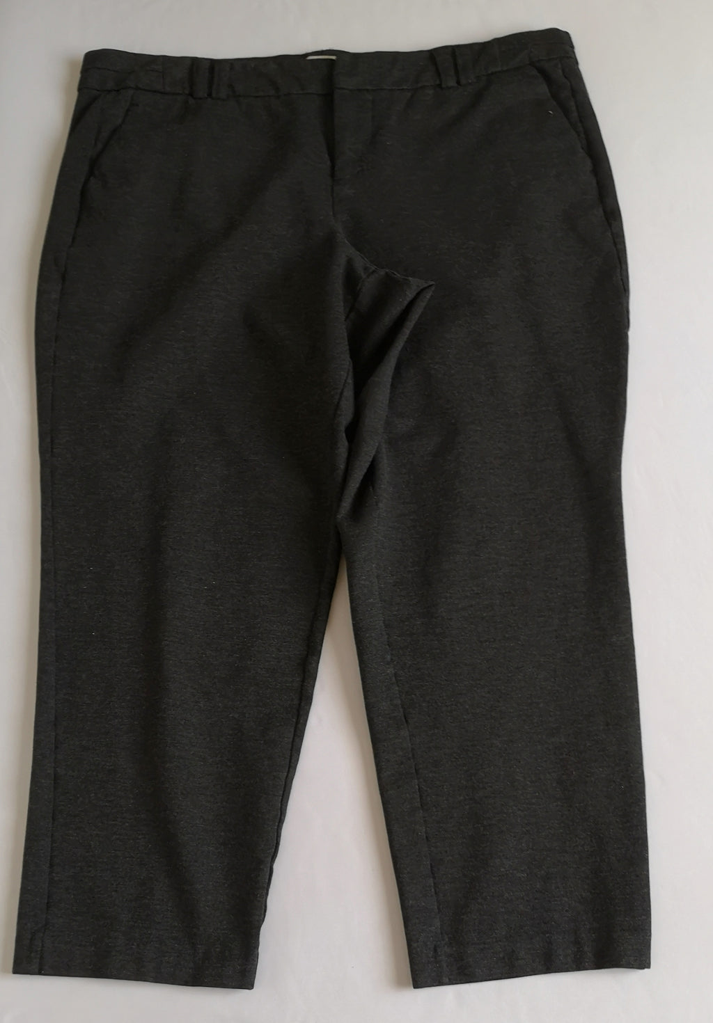 Sueter tejido y pantalón corto