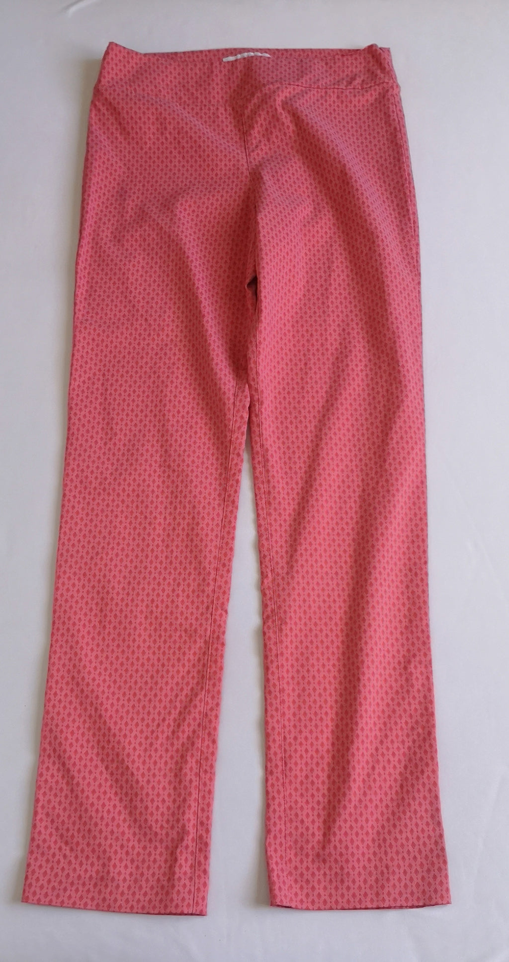Sueter tejido con pantalón stresh