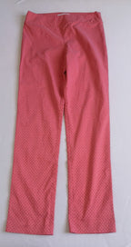 Sueter tejido con pantalón stresh