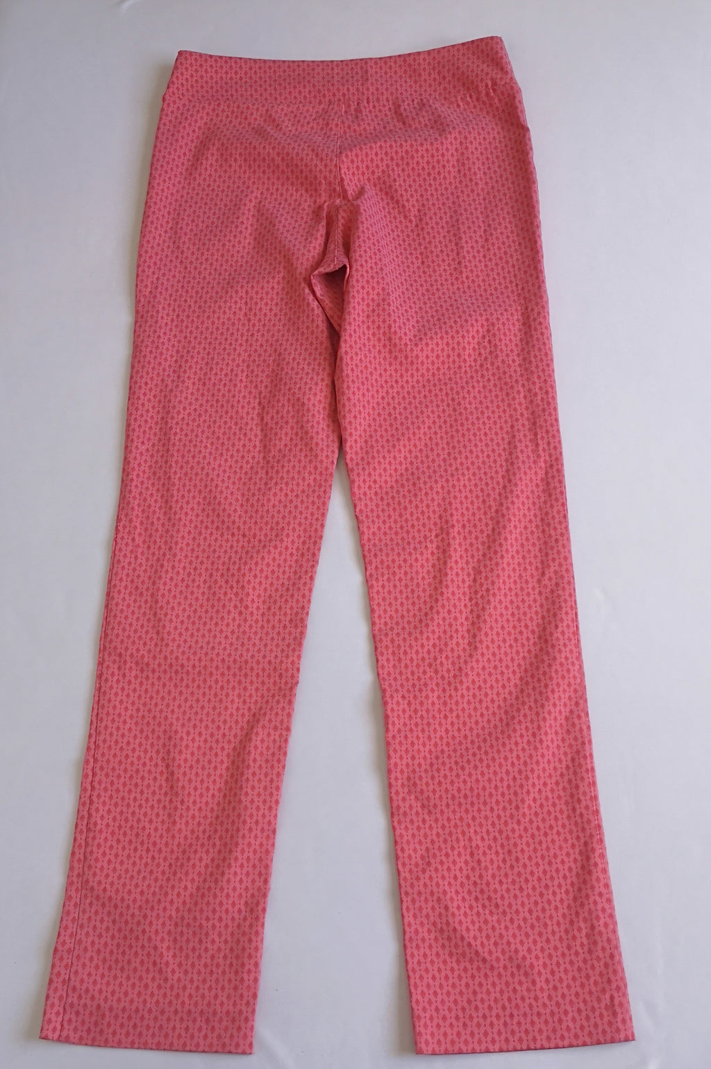 Sueter tejido con pantalón stresh