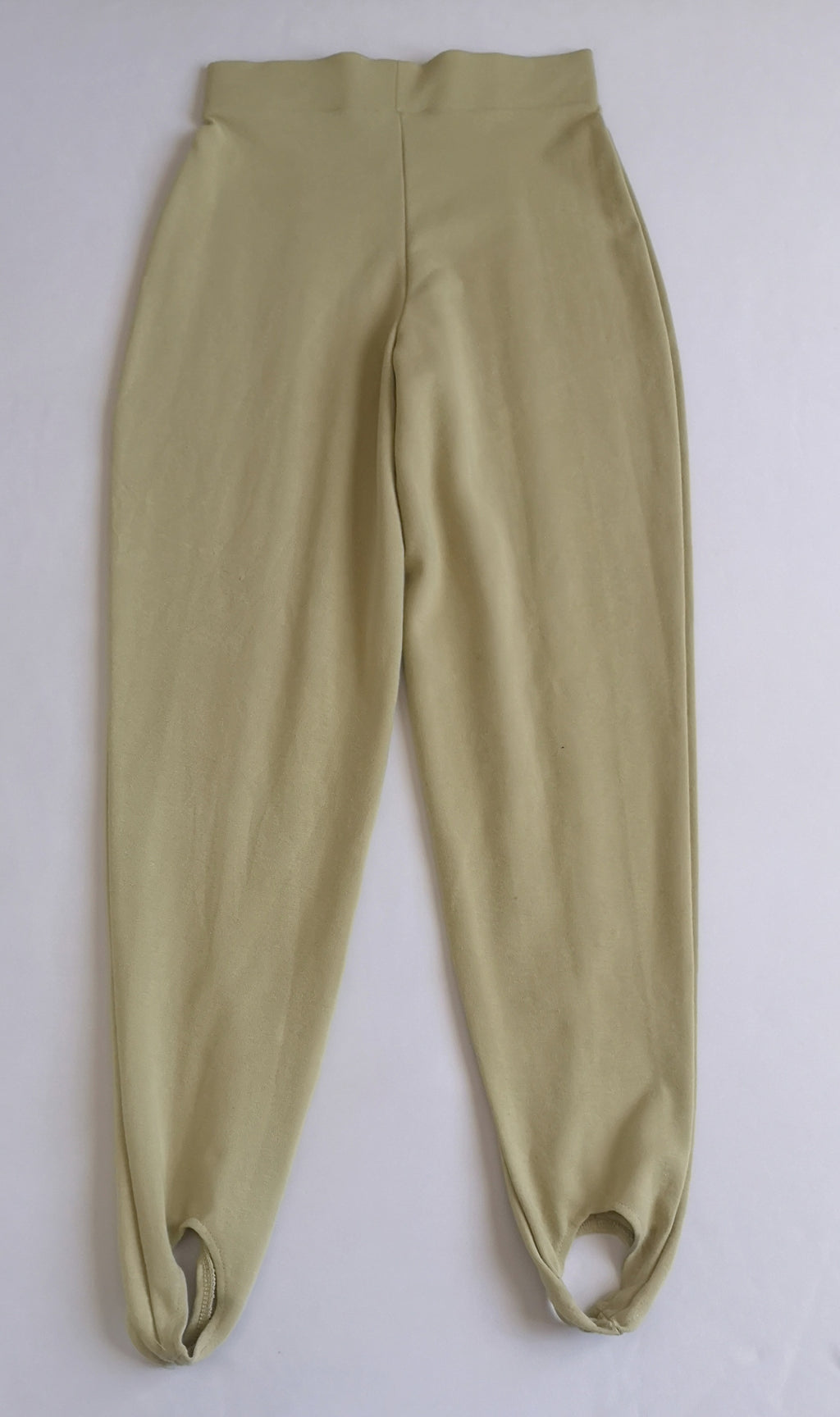 Blazer tela suave con pantalón cintura alta