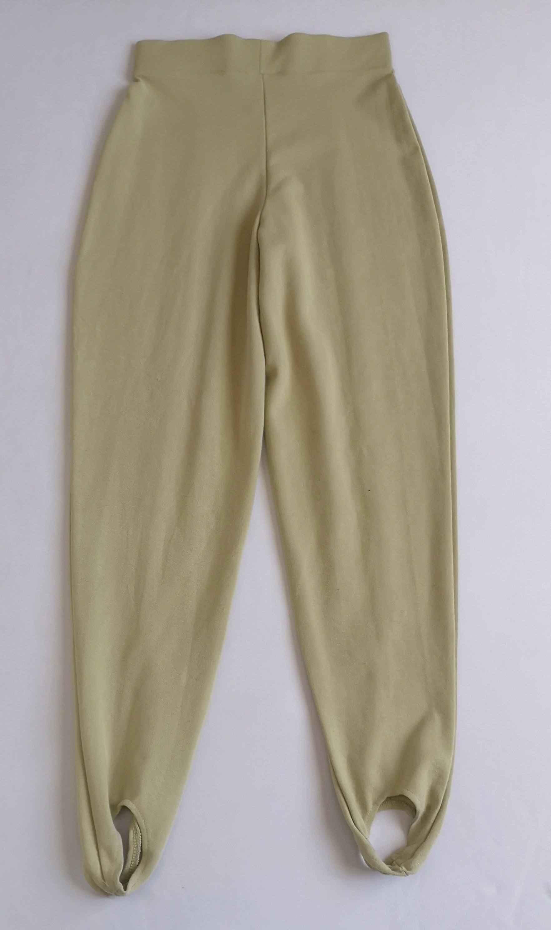 Blazer tela suave con pantalón cintura alta