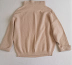 Blusa tejida