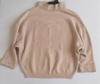Blusa tejida