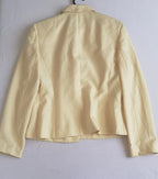 Blazer estilo formal